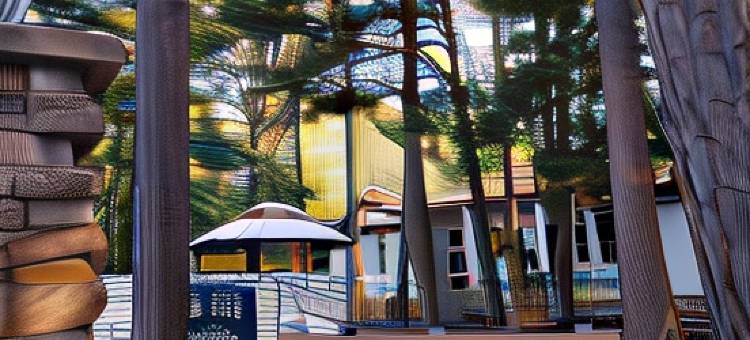 托斯卡纳庄园(Tuscan Manor)图片