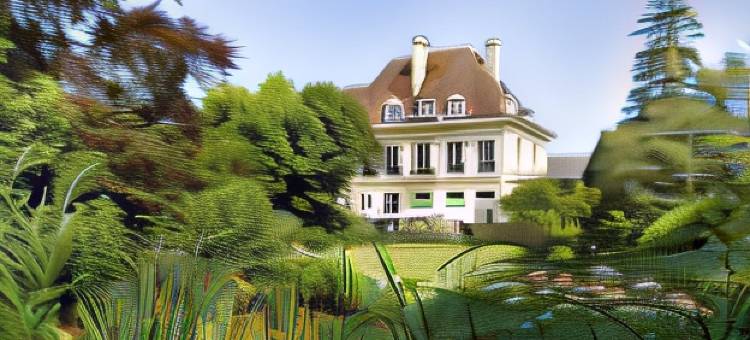 古尔曼盯酒店(La Gourmandine)图片