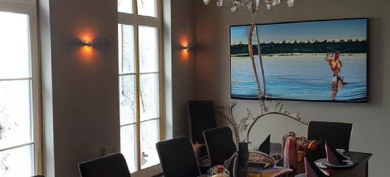 罗德林庄园酒店(Herrenhaus Röddelin)图片