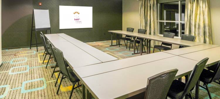 Residence Inn Augusta图片