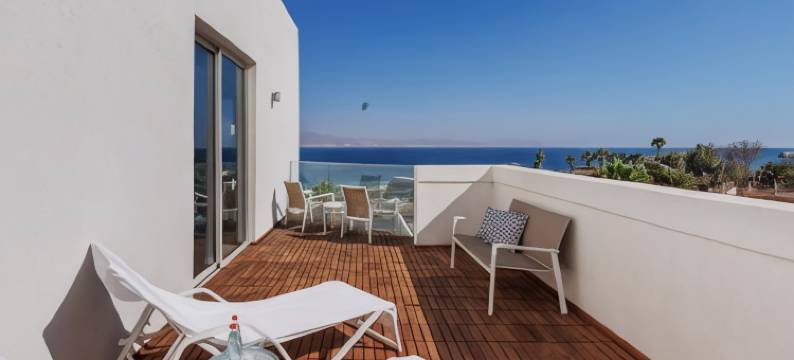 伊拉特赫伯特塞缪尔珊瑚礁酒店(Herbert Samuel the Reef Eilat)图片