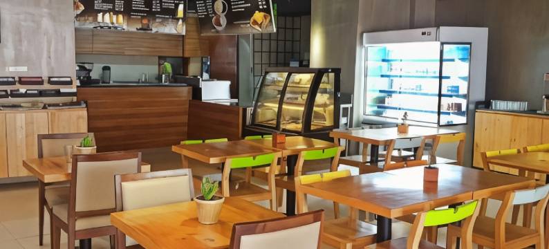 金色山谷酒店(Golden Valley Hotel)图片