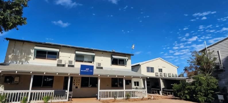 卡尔巴里旅馆(Kalbarri Inn)图片