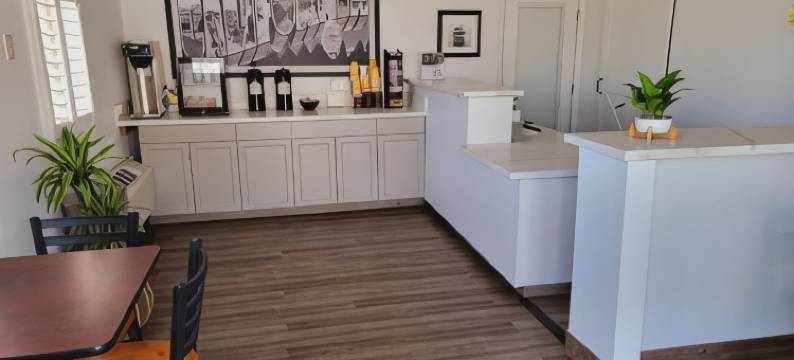 埃尔森特罗北温德姆速 8 酒店(Super 8 by Wyndham El Centro North)图片