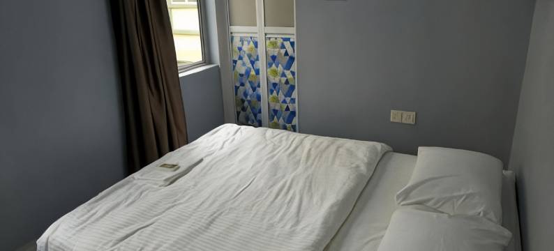 QEYJAN 酒店(Qeyjan Hotel)图片