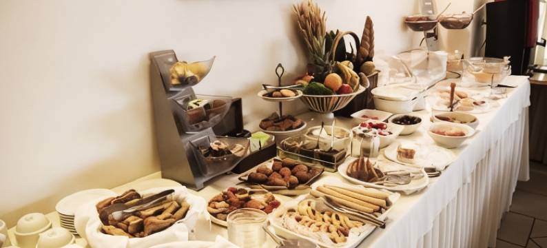 绿山酒店(Green Hill Hotel)图片