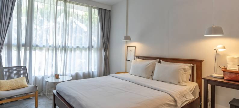 猛犸精品酒店(Mammoth Boutique Hotel)图片