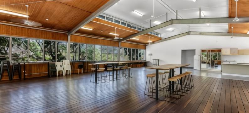 奇帕拉热带雨林旅馆(Kipara Tropical Rainforest Retreat)图片