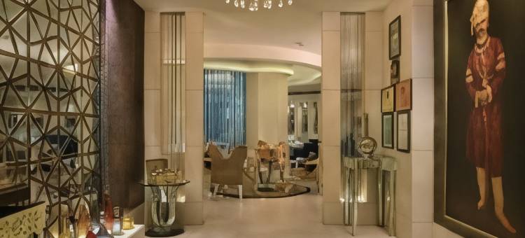 郭勒康达酒店(The Golkonda Hotel)图片