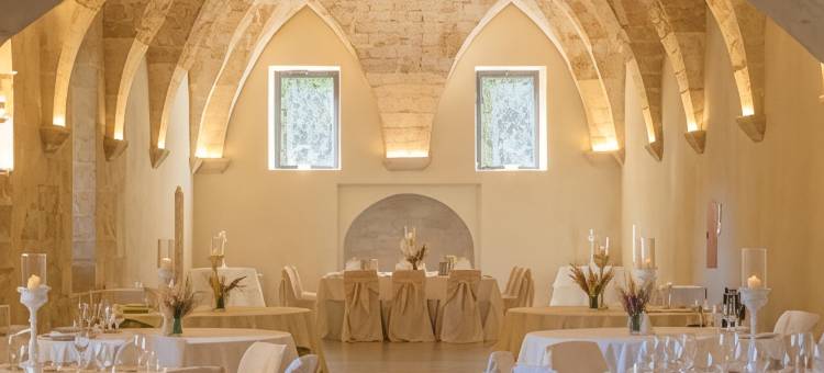 多梅尼卡尼切斯特罗酒店(Chiostro dei Domenicani - Dimora Storica)图片