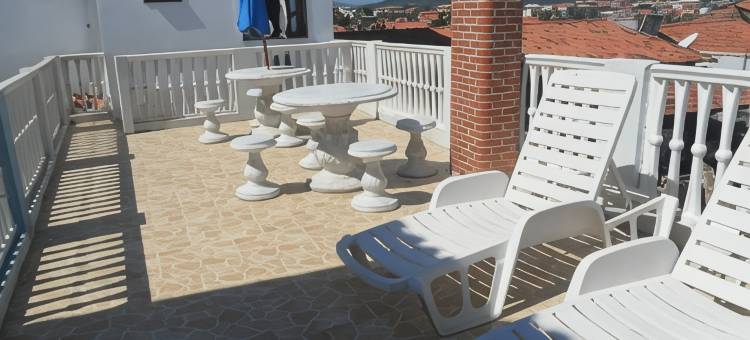 普拉塔吉宾馆(Pousada Pratagy)图片