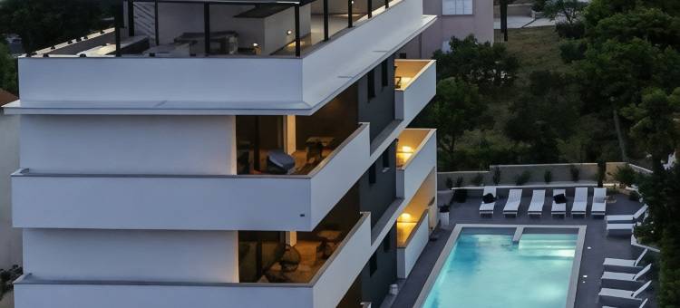 米拉比里斯住宅酒店(Mirabilis Residence)图片