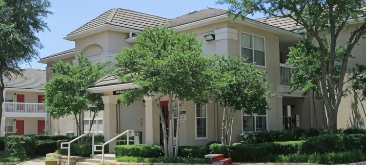 长住美国酒店 - 达拉斯 - 拉斯科琳娜 - 卡纳比街(Extended Stay America Suites - Dallas - Las Colinas - Carnaby St)图片