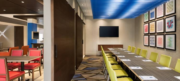 米德尔顿智选假日套房酒店(Holiday Inn Express & Suites Middletown)图片