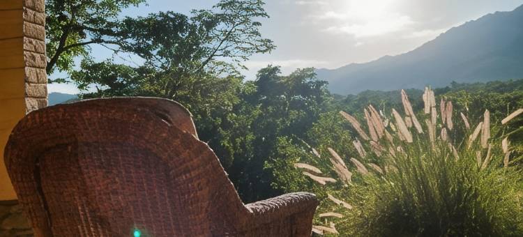 穆山加诺小屋旅馆(Musangano Lodge)图片