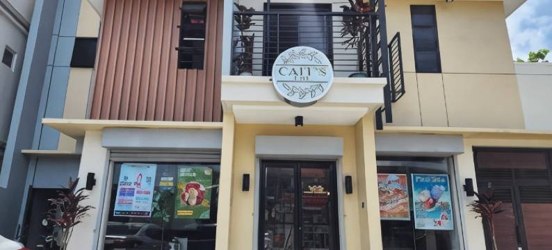 拉利克旅舍(Ralik Hostel)图片