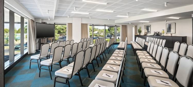 伯伍德东奎斯特酒店(Quest Burwood East)图片