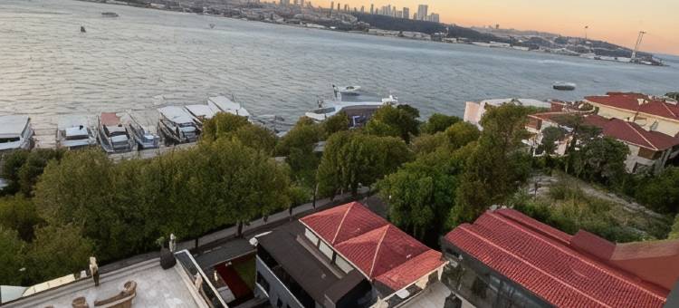 博斯普鲁斯A11酒店(A11 Hotel Bosphorus)图片