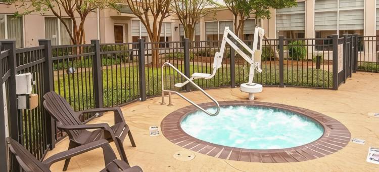 Wyndham Garden New Orleans Airport图片