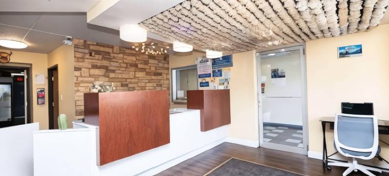 代顿胡伯高地东北戴斯酒店(Days Inn by Wyndham Dayton Huber Heights Northeast)图片