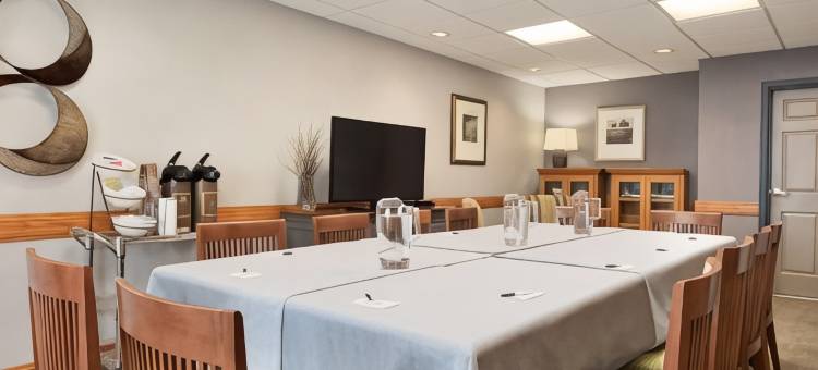 丽笙乡村套房酒店, 明尼阿波利斯/沙科皮(Country Inn & Suites by Radisson, Minneapolis-Shakopee)图片