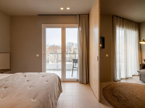 Apartaments la Carpa