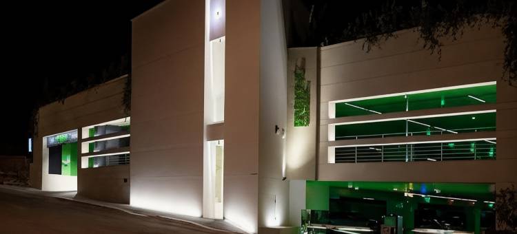 圣安杰洛豪华度假村(Sant'Angelo, Matera - Small Luxury Hotels)图片