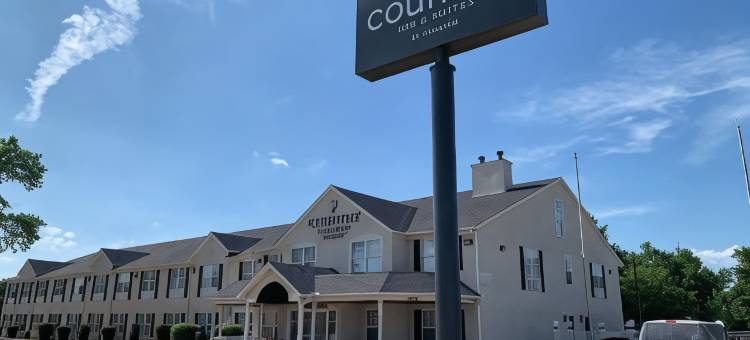 塔尔萨丽怡酒店(Country Inn & Suites by Radisson, Tulsa, OK)图片