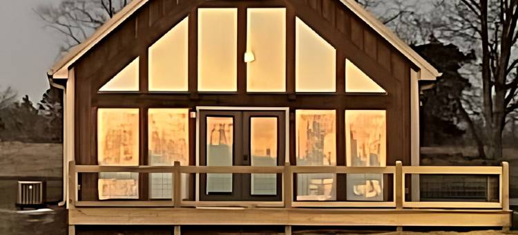 Loft in The Pines pet Friendly图片