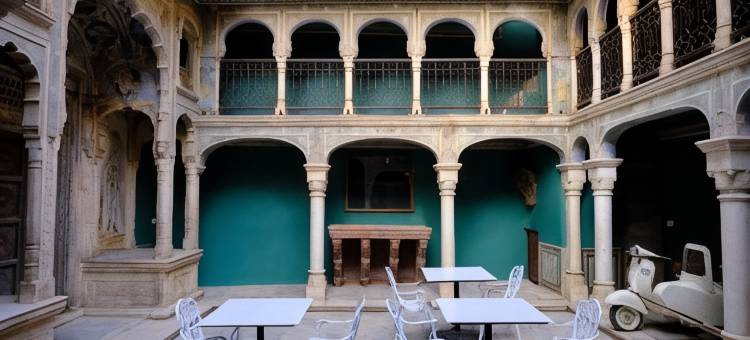 Vivaana Museum Hotel图片