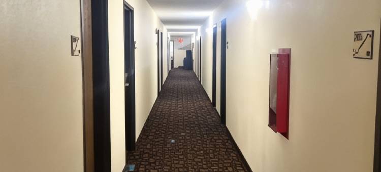 SureStay Hotel by Best Western Glendive Yellowstone River图片