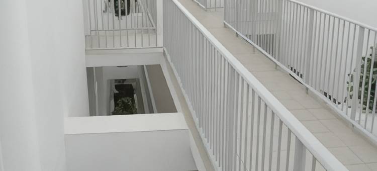 葡萄树住宿 - 蒙特利穆兰巴赫(Monterey Apartments Moranbah)图片