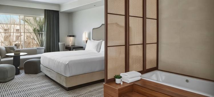 帕索罗布尔斯贝拉塞拉套房酒店 - 希尔顿 TAPESTRY 酒店(Bellasera Hotel & Suites Paso Robles, Tapestry by Hilton)图片