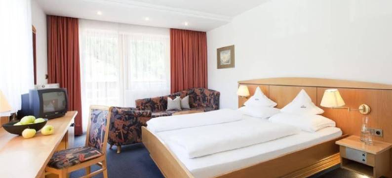 瓦尔赛罗夫酒店(Hotel Valserhof)图片