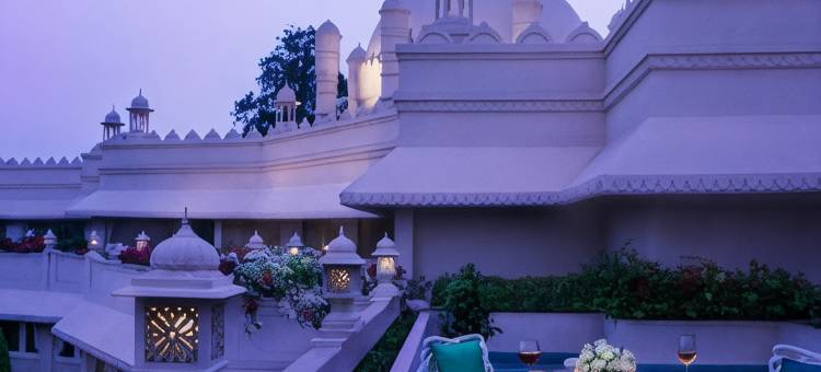 盖特威奥兰加巴德酒店 - 恰特拉帕蒂·桑巴吉纳加尔(Gateway Aurangabad - Chhatrapati Sambhaji Nagar)图片