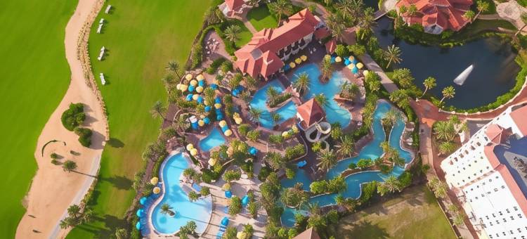 吊床海滩高尔夫度假村及水疗中心(Hammock Beach Golf Resort & Spa)图片
