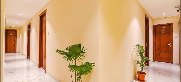 FabHotel the Hastings Club - Nr Victoria Memorial图片