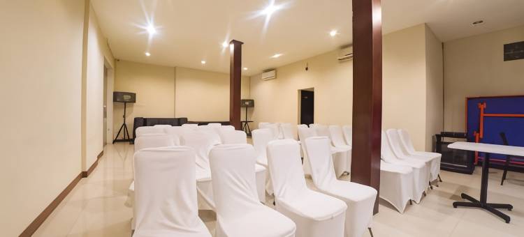 安汶快捷酒店(Budget Hotel Ambon)图片