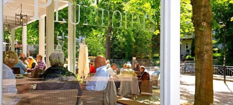 普琳布斯艾赫斯酒店(Plumbohms Echt-Harz-Hotel)图片