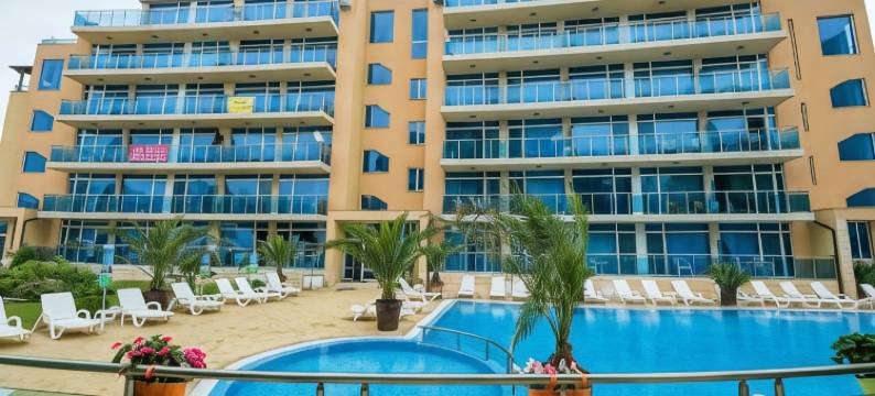 Deluxe Apartments Gallery 2图片