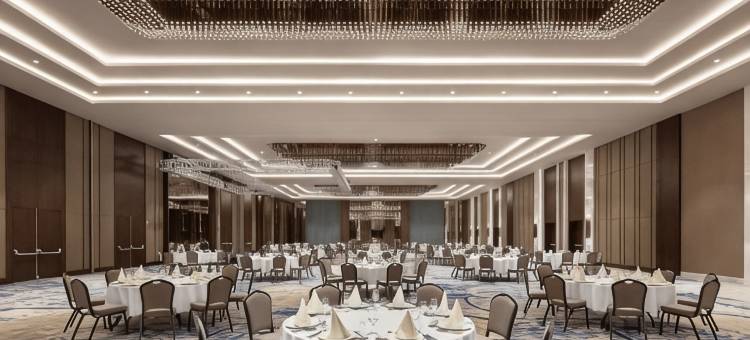 卡帕多奇亚万豪酒店(Cappadocia Marriott Hotel)图片
