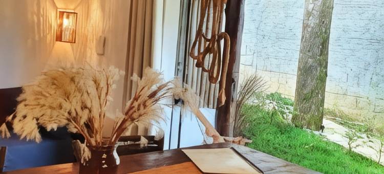 Saguis Chalés之家(Morada Dos Saguis)图片