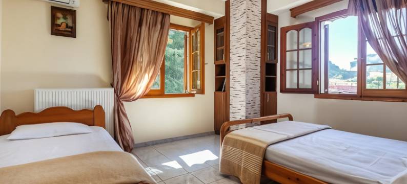 圣乔治别墅酒店(San Giorgio Villa)图片