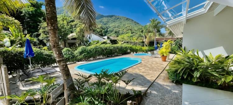 Pousada Baía Das Conchas图片