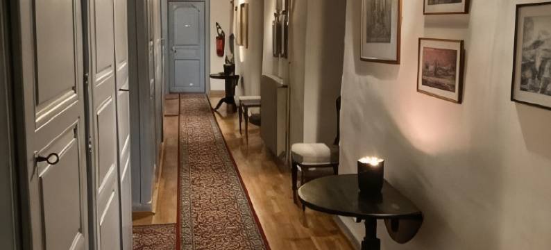 拉莱瓦尔葡萄园旅馆(Domaine la Reveille)图片