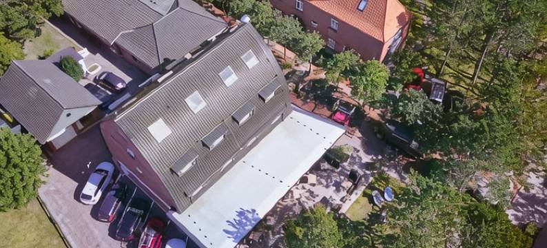 我最爱之地海滩酒店(Lieblingsplatz Strandhotel)图片