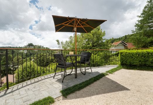 Casa Regaleira Hotel Boutique Over view