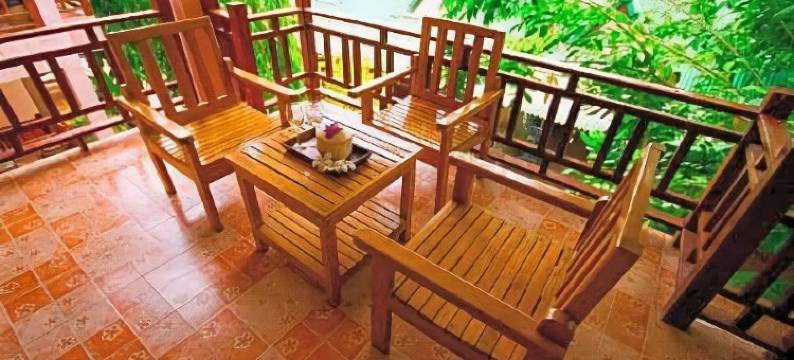 海滩之风度假酒店(Wind Beach Resort)图片