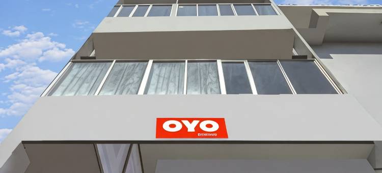 Hotel O CC Inn图片