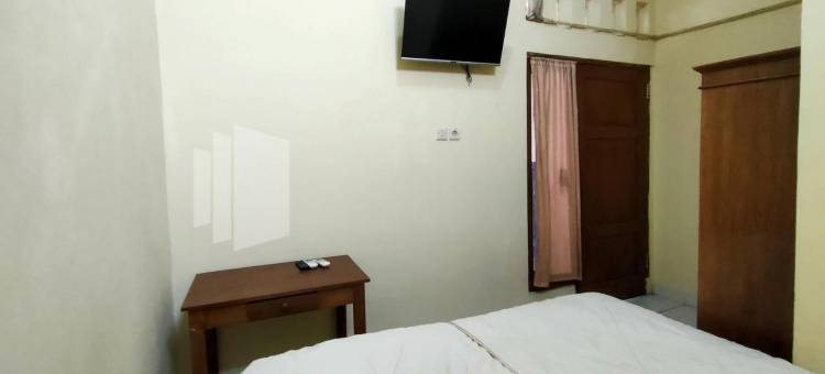 Sakeena Syariah Purwodadi RedPartner图片